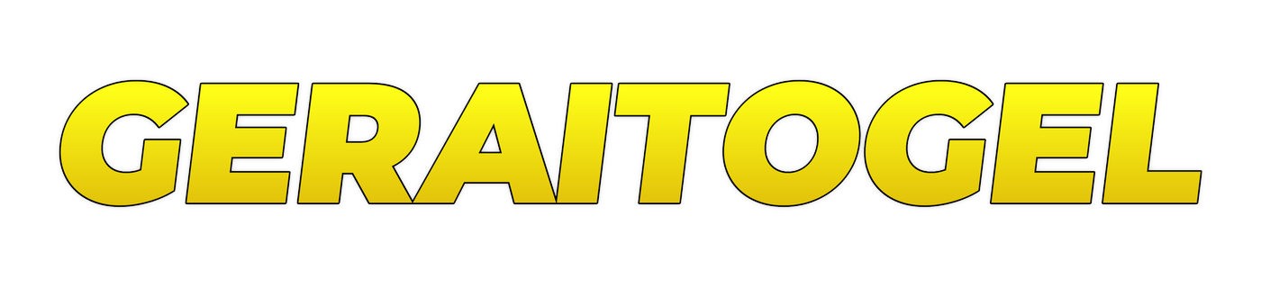 geraitogel logo